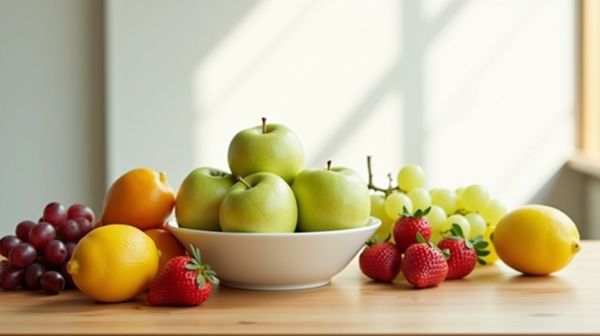 Top services pour recevoir des fruits frais au bureau