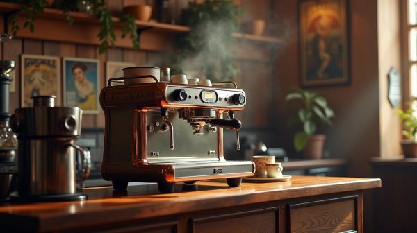 Tout savoir sur le café en grains kimbo : saveurs italiennes et qualité supérieure