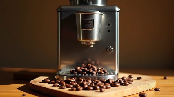 Tout savoir sur le café en grains kimbo : saveurs italiennes et qualité supérieure