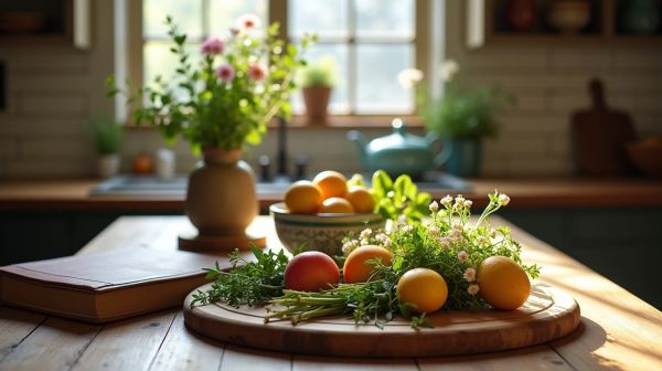 Voyagez en cuisinant : une aventure culinaire inattendue