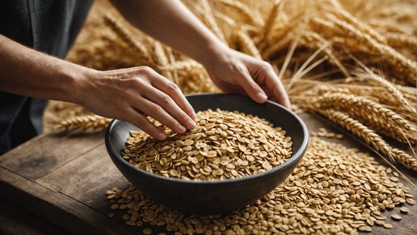 Découverte des cultures céréalières anciennes et durables